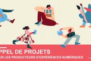 La SODEC vous transmet les Appels de candidatures du Festival de la Fiction de La Rochelle et le Québec invité d'honneur