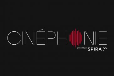 SPIRA présente Cinéphonie : une œuvre numérique qui déconstruit le cinéma