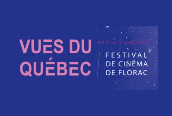 Le festival 48 images seconde devient Vues du Québec !
