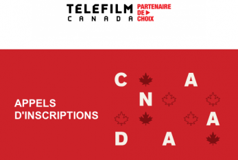 RAPPEL - Téléfilm Canada vous transmet l'appel d'inscriptions pour Répertoire des Canadiens à Berlin 2023