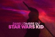Le documentaire « Dans l’ombre du Star Wars Kid » (URBANIA/ONF) de Mathieu Fournier lancé en ligne sur ONF.ca le 31 mars 2022
