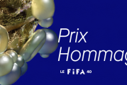 Premier Prix Hommage au FIFA !