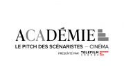 L’Académie lance le Pitch des scénaristes – Cinéma