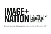 Une exaltante 36e édition d'image+nation! Le premier festival du film LGBT2SQ+ au Canada du 16 au 26 novembre 2023 à Montréal et en ligne partout au Canada