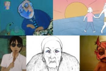 L’ONF présente huit courts métrages aux Sommets du cinéma d’animation 2022
