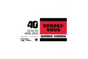 À ne pas manquer aux Rendez-vous Québec Cinéma cette semaine