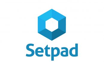La révolution de l'application Setpad se poursuit en vue de la nouvelle saison de tournage 2022 