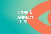 L’ONF au Festival international du film d’animation d’Annecy 2022 avec trois courts métrages en compétition