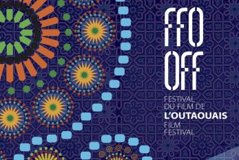 Dévoilement de la programmation de la 23e édition du Festival du film de l’Outaouais