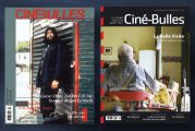 Le cinéma d’auteur à l’affiche de Ciné-Bulles depuis 40 ans!