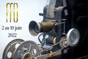 Au Festival du film de l'Outaouais dès le 2 juin 2022 : de nombreux invités et des activités pour toute la famille !