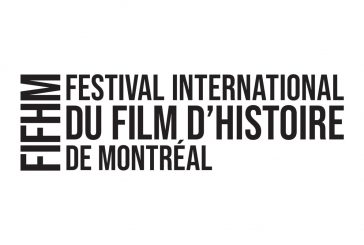 ÇA DÉBUTE AUOURD'HUI ! La 4e édition du Festival international du film d’histoire de Montréal - En salle et en ligne