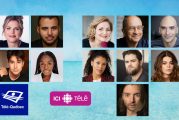 L’ÎLE KILUCRU - Une nouvelle série jeunesse de Radio-Canada et Télé-Québec