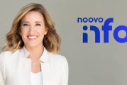 Marie-Christine Bergeron se joint à l’équipe de chefs d’antenne de Noovo