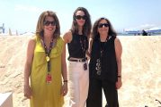 Entrevue avec Michèle Boisvert, Déléguée du Québec à Paris en mission au Marché du Film de Cannes
