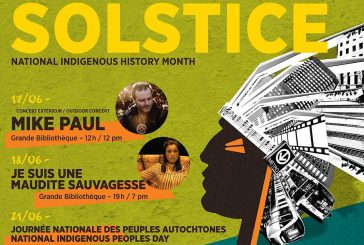 21 juin 2022 : Les célébrations de la Journée nationale des peuples autochtones