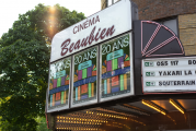RAPPEL - Le Cinéma Beaubien lance une première campagne d’obligations communautaires !