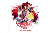 COUPEZ! de Michel Hazanavicius à Fantasia et à l’affiche le 7 octobre 2022