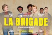 « La brigade », un film de Louis-Julien Petit, à l'affiche le 24 juin 2022