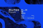 MUTEK dévoile la programmation de son volet professionnel ! Du 23 au 26 août 2022 prochain!