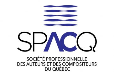 La SPACQ accueille favorablement la nomination de Mathieu Lacombe à la culture et aux communications