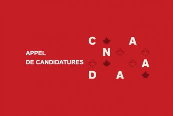 Téléfilm Canada vous transmet l'Appel de candidatures pour EAVE 2023