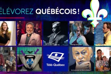 Télévorez québécois grâce à une semaine de programmation spéciale