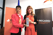 REGARD - Le Festival international du court métrage au Saguenay remporte le prix Hector-Fabre 2021