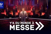 Pour une 6e saison, Y'a du monde à messe fait parler à Télé-Québec