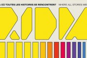 Les RIDM dévoilent une identité visuelle haute en couleur pour leur 25e édition