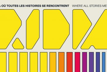 Les RIDM dévoilent une identité visuelle haute en couleur pour leur 25e édition