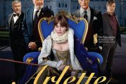 « Arlette » de Mariloup Wolfe dépasse les 500K au Box-Office