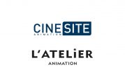 Cinesite acquiert le studio d'animation montréalais L'Atelier Animation