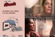 Le premier film du Ciné Parc Dante « Sulla Giostra » de Giorgia Cecere sera projeté aujourd'hui dans la Petite Italie