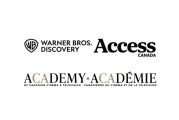 Warner Bros. Discovery Accès Canada et l’Académie canadienne présentent les cohortes des programmes pour réalisateur.trice.s et scénaristes