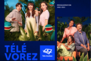 À Télé-Québec : la vie, on la dévore! - Présentation de la programmation 2022-2023
