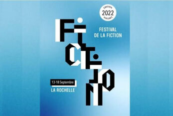 SODEC - Le Québec est l’invité d’honneur du Festival de la Fiction de La Rochelle 2022