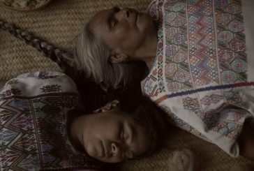Lauréats des Prix cinéma du 32e Festival international Présence autochtone