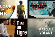 Quatre films percutants de l’ONF à l’honneur au TIFF 2022