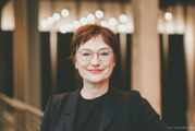 Culture Montréal - Nomination de Ségolène Roederer, directrice générale intérimaire