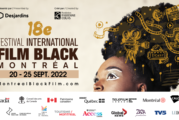 Découvrez les lauréats du 18e Festival International du Film Black de Montréal (FIFBM)