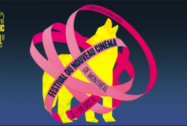 51e Festival du nouveau cinéma : la sélection des courts métrages dévoilée