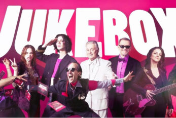 « Jukebox » remporte le PRIX GÉMEAUX de la meilleure réalisation documentaire