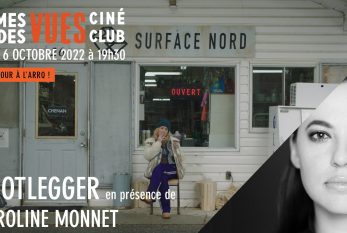 Réalisatrices Équitables | Ciné-club DAMES DES VUES : « BOOTLEGGER » de Caroline Monnet