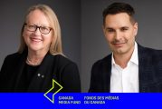 FMC: Valerie Creighton et Mathieu Chantelois prononcent un courageux plaidoyer en faveur de la loi C-11