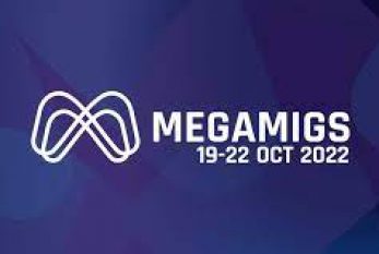 MEGAMIGS FESTIVAL du 19 au 22 octobre 2022