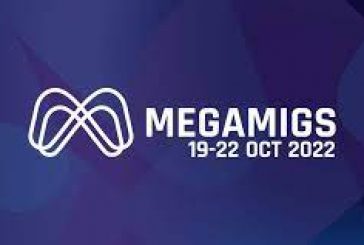 MEGAMIGS FESTIVAL du 19 au 22 octobre 2022
