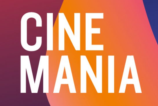 CINEMANIA lance CINEMANIA Pro : nouveau volet professionnel du 8 au 11 novembre 2022