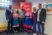 Téléfilm Canada devient partenaire du Arctic Indigenous Film Fund