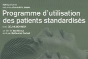Programme d’utilisation des patients standardisés en première mondiale au 51e FNC